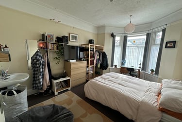 6 bed house, Kedleston Avenue, Longsight, Manchester, M145PT - Image 6